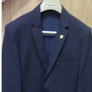 Blazer Navy