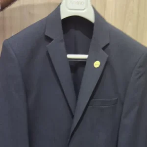 Blazer Navy 1